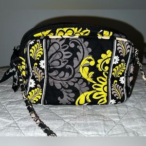 Vera Bradley Cross Body Bag